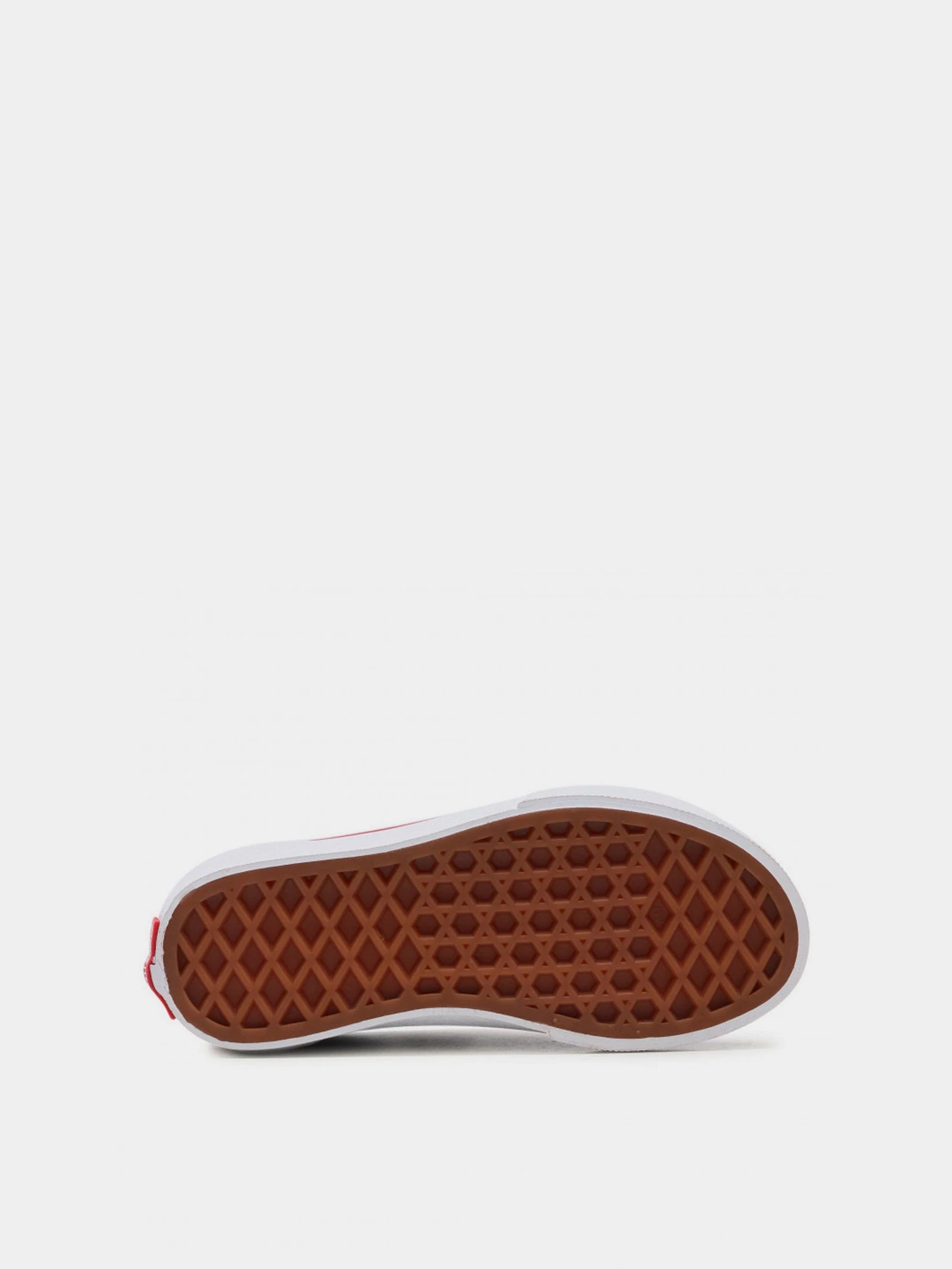 Кеды Vans Old Skool V модель VN0A4BUV30P1 Фото