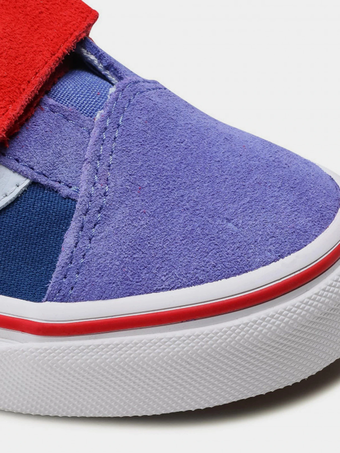 Кеды Vans Old Skool V модель VN0A4BUV30P1 Фото