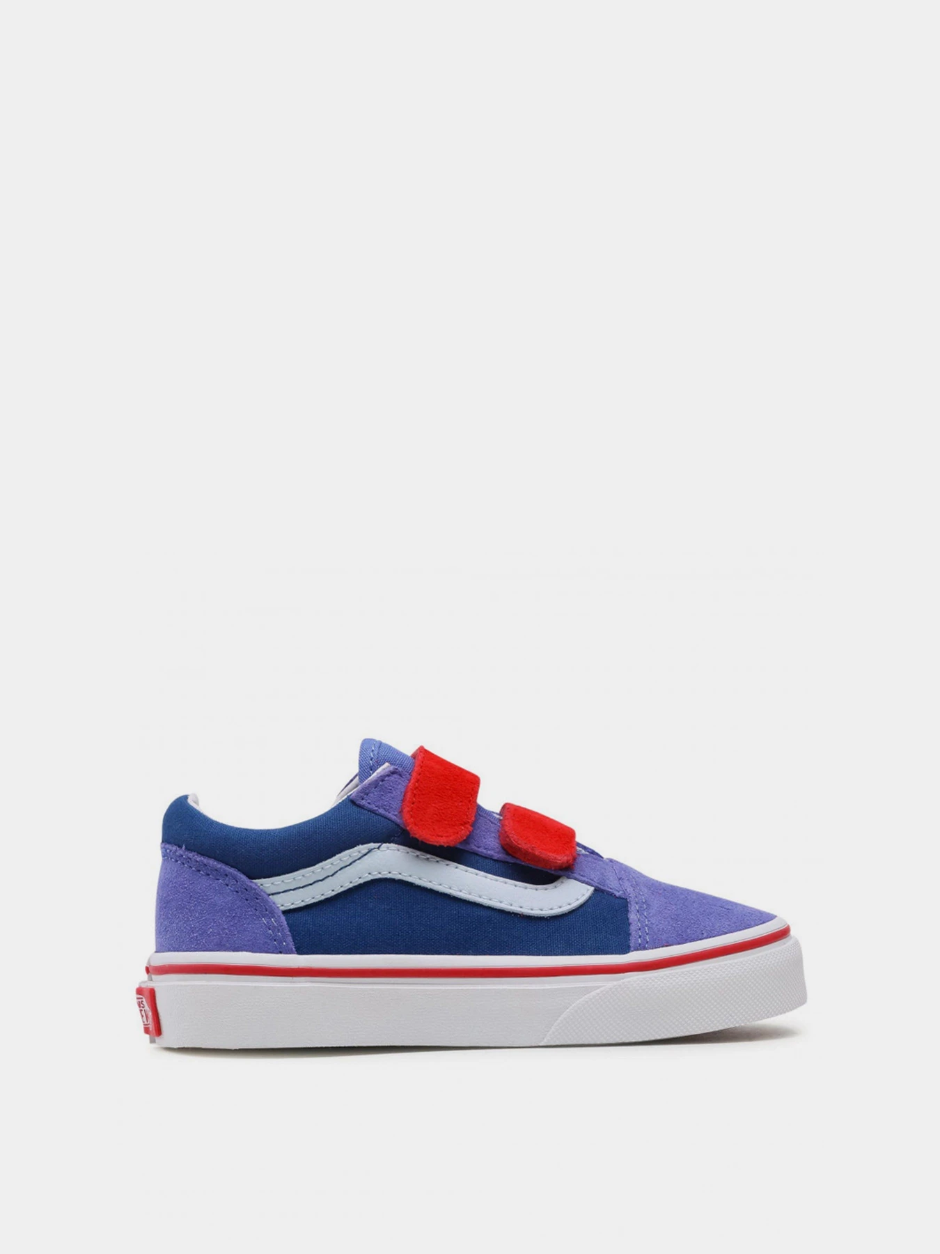 Кеды Vans Old Skool V модель VN0A4BUV30P1 Фото