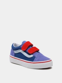 Кеды Vans Old Skool V модель VN0A4BUV30P1 Фото