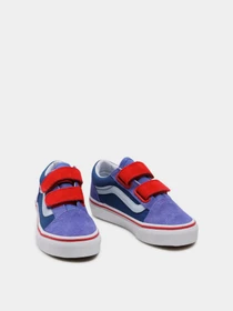 Кеды Vans Old Skool V модель VN0A4BUV30P1 Фото