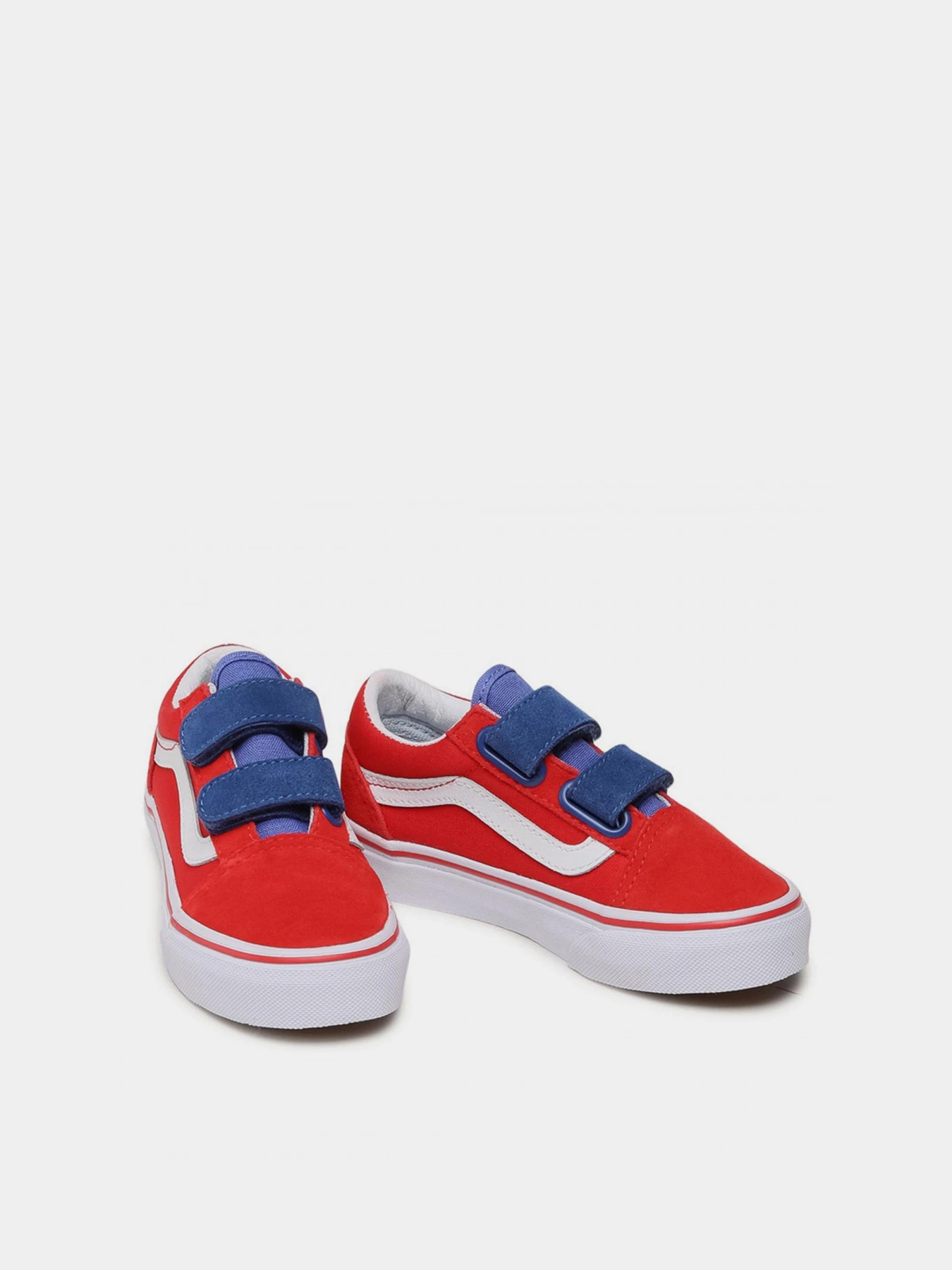 Кеды Vans Old Skool V модель VN0A4BUV33M1 Кеды Vans Old Skool V модель VN0A4BUV33M1 Фото