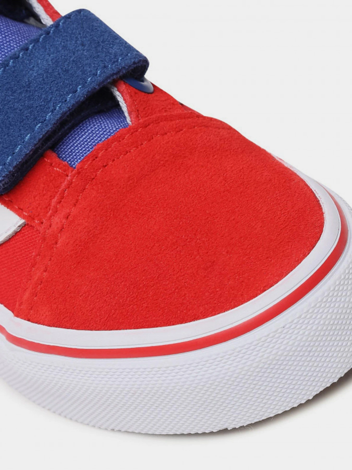 Кеды Vans Old Skool V модель VN0A4BUV33M1 Кеды Vans Old Skool V модель VN0A4BUV33M1 Фото