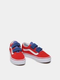 Кеды Vans Old Skool V модель VN0A4BUV33M1 Фото