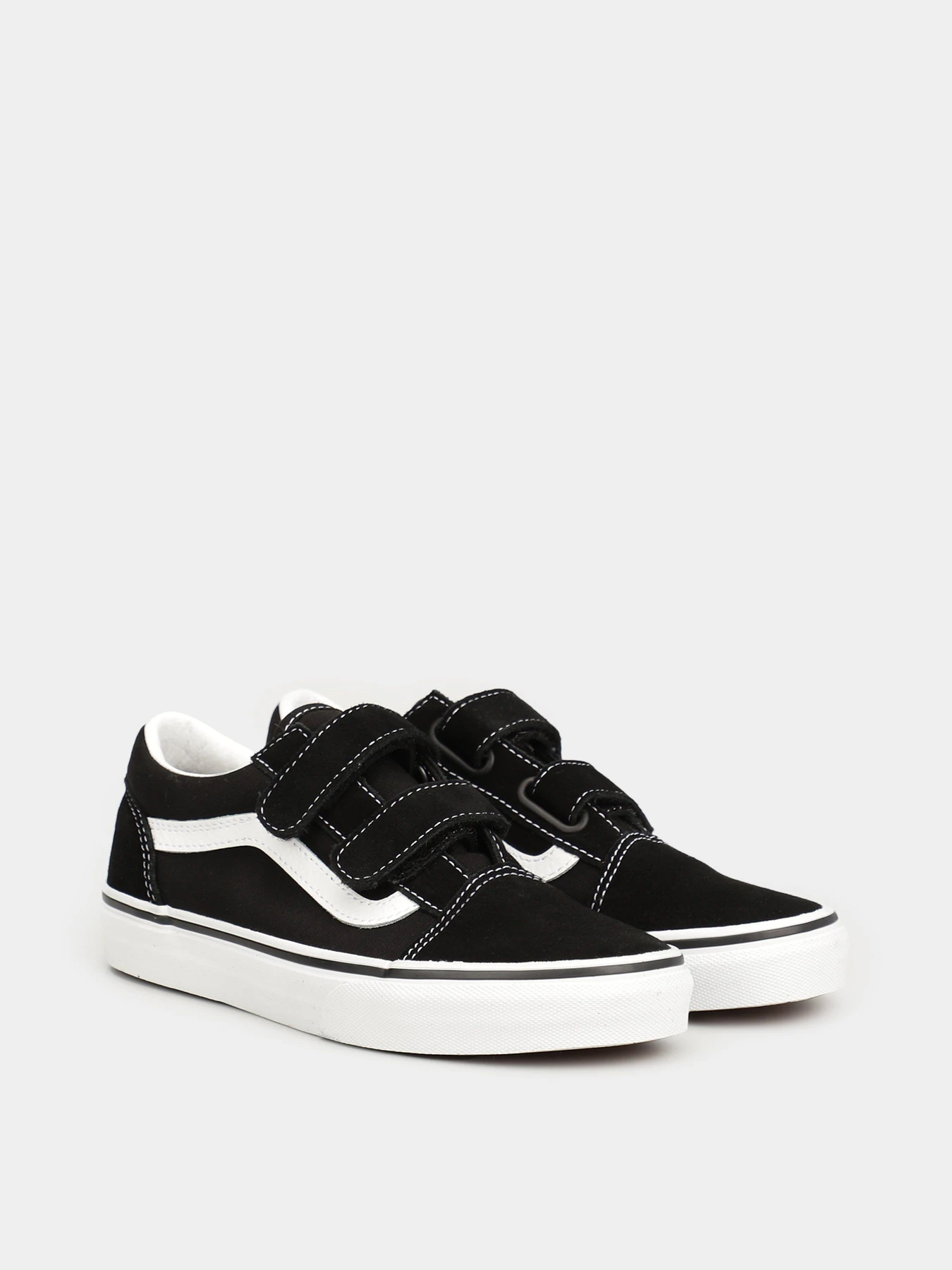Кеди Vans Old Skool V модель VN000VHE6BT1 Кеди Vans Old Skool V модель VN000VHE6BT1 Фото