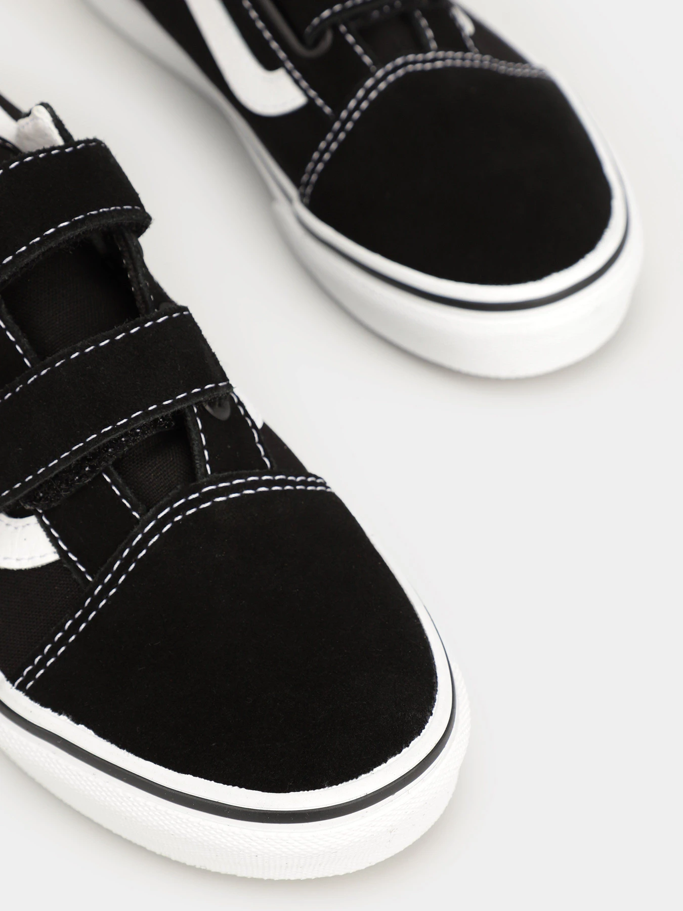 Кеди Vans Old Skool V модель VN000VHE6BT1 Кеди Vans Old Skool V модель VN000VHE6BT1 Фото