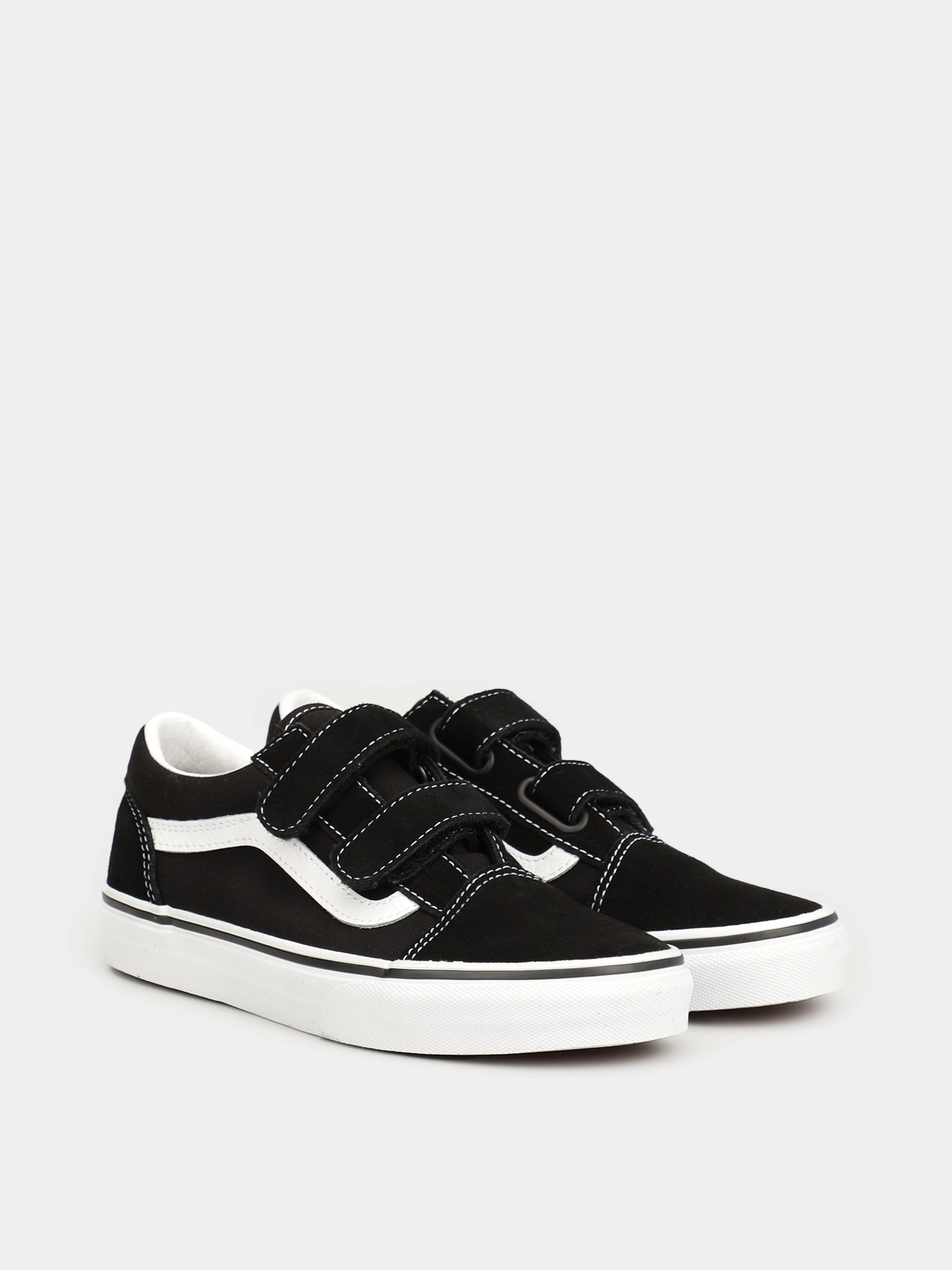 Дитячі Кеди низькі Vans Old Skool V фото 3