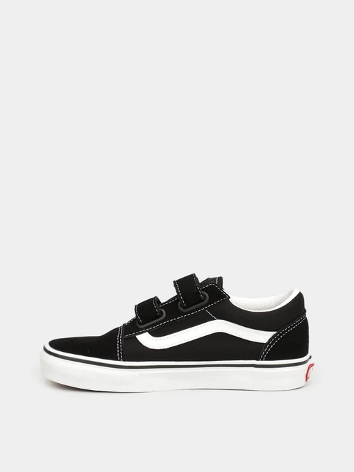 Дитячі Кеди низькі Vans Old Skool V фото 2