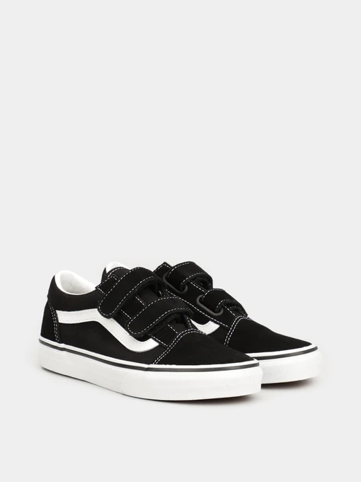 Дитячі Кеди низькі Vans Old Skool V фото 3