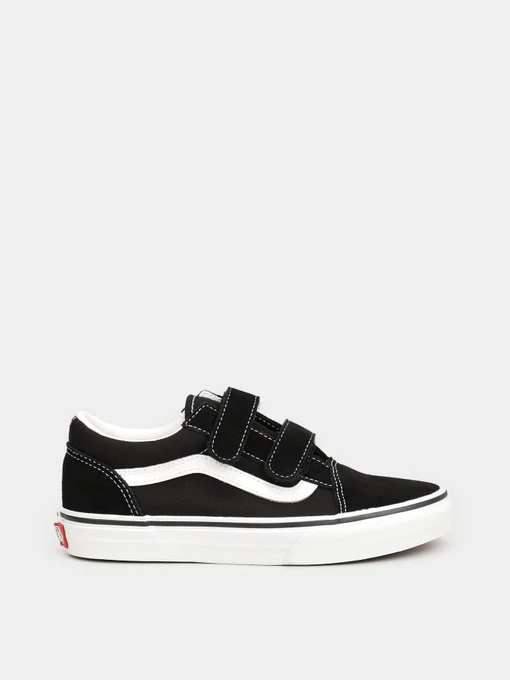 Кеды Vans Old Skool V модель VN000VHE6BT1 Фото