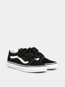 Кеди Vans Old Skool V модель VN000VHE6BT1 Фото