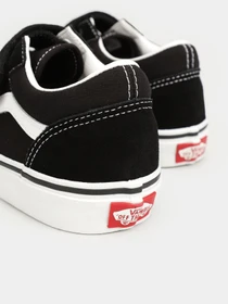 Кеди Vans Old Skool V модель VN000VHE6BT1 Фото