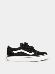 Кеды Vans Old Skool V модель VN000VHE6BT1 Фото