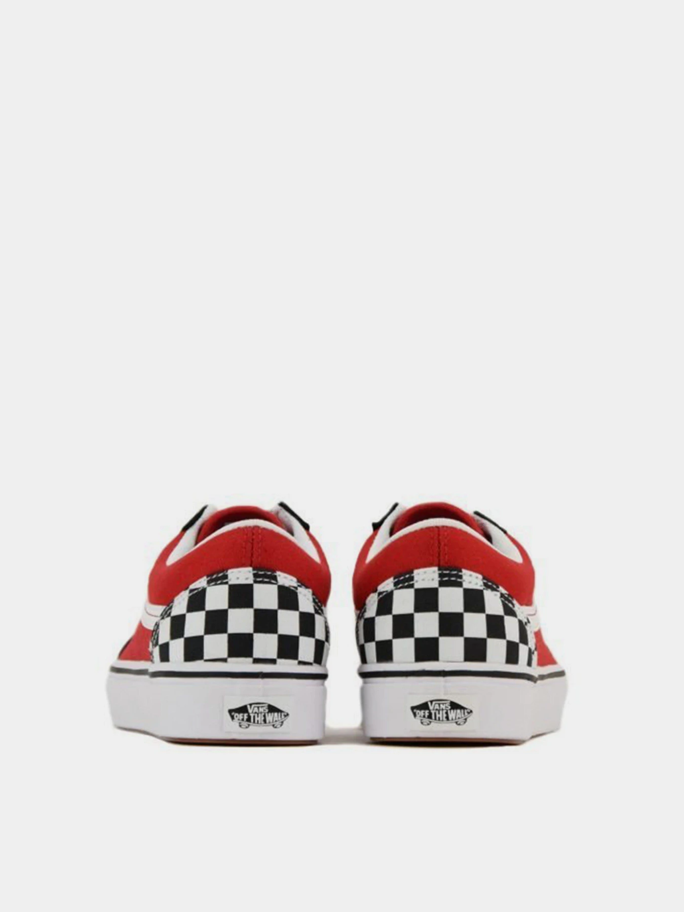 Кеды Vans ComfyCush Old Skool модель VN0A4UHA35U1 Фото