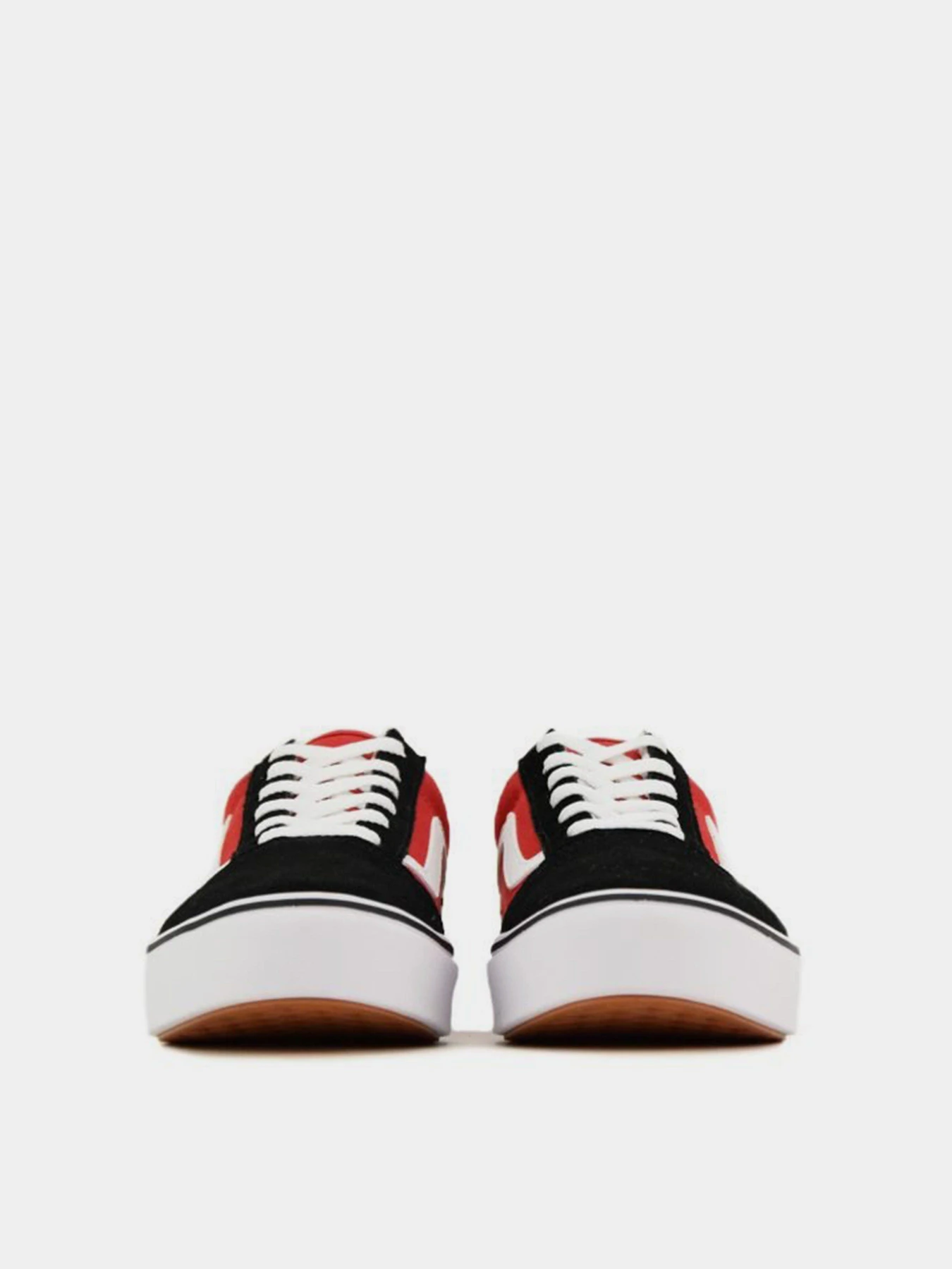 Кеды Vans ComfyCush Old Skool модель VN0A4UHA35U1 Фото