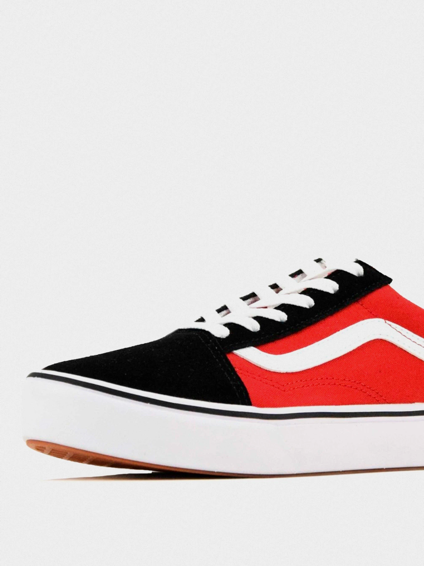 Кеды Vans ComfyCush Old Skool модель VN0A4UHA35U1 Фото