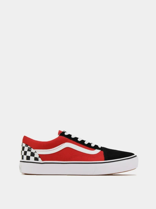 Кеды Vans ComfyCush Old Skool модель VN0A4UHA35U1 Фото