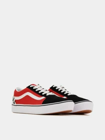 Кеды Vans ComfyCush Old Skool модель VN0A4UHA35U1 Фото