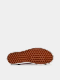 Кеди Vans Checkerboard Bumper Old Skool модель VN0A4UHZ32W1 Фото