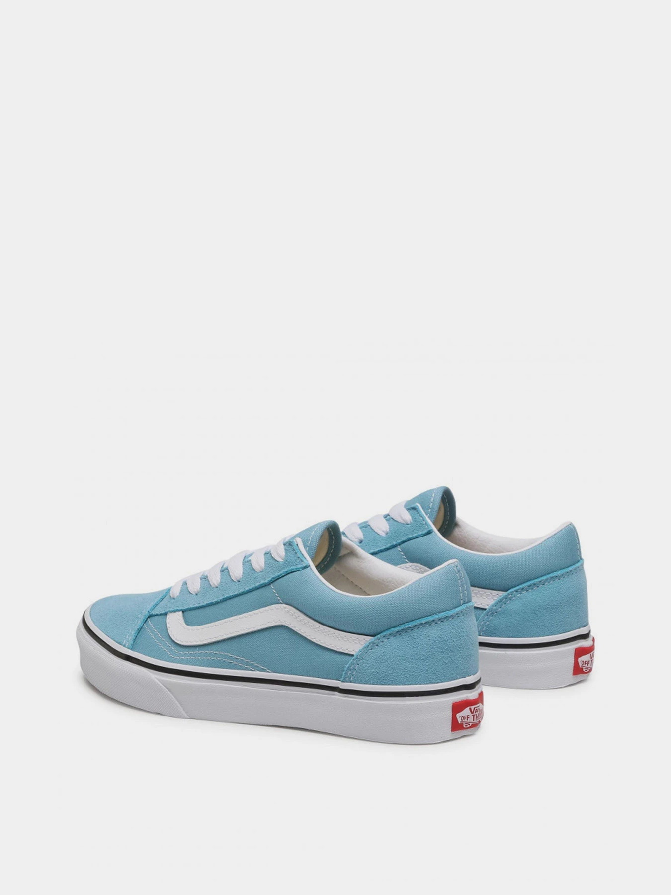 Кеди Vans Old Skool модель VN0A4UHZ33L1 Кеди Vans Old Skool модель VN0A4UHZ33L1 Фото