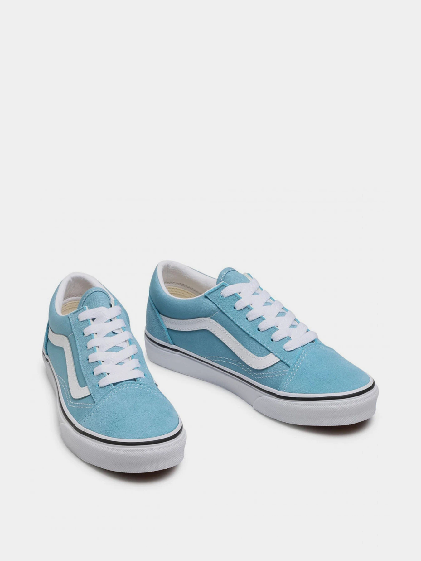 Кеди Vans Old Skool модель VN0A4UHZ33L1 Кеди Vans Old Skool модель VN0A4UHZ33L1 Фото