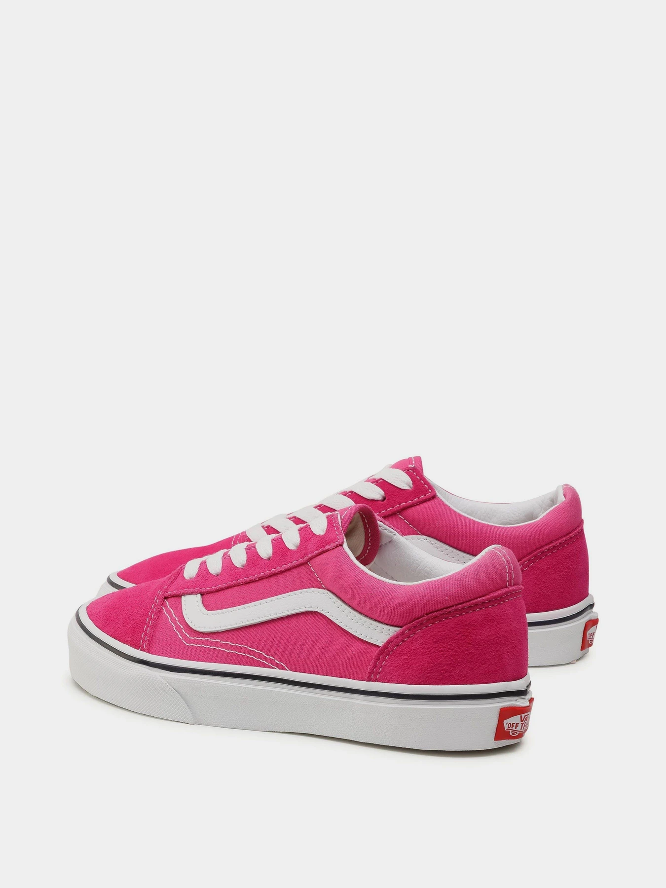 Кеди Vans Old Skool модель VN0A4UHZ32C1 Кеди Vans Old Skool модель VN0A4UHZ32C1 Фото