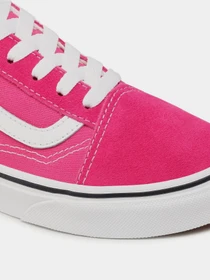 Кеди Vans Old Skool модель VN0A4UHZ32C1 Фото