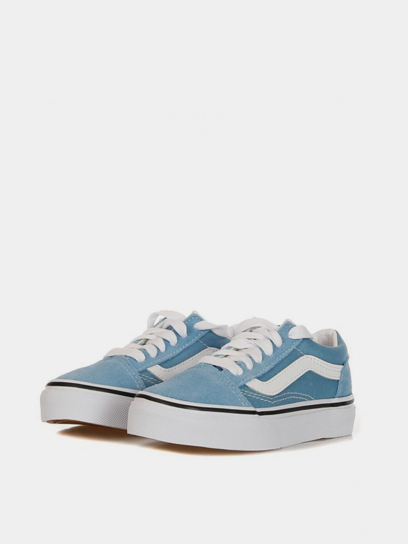 Кеди Vans Old Skool модель VN0A4BUU33L1 Кеди Vans Old Skool модель VN0A4BUU33L1 Фото