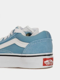 Кеди Vans Old Skool модель VN0A4BUU33L1 Фото