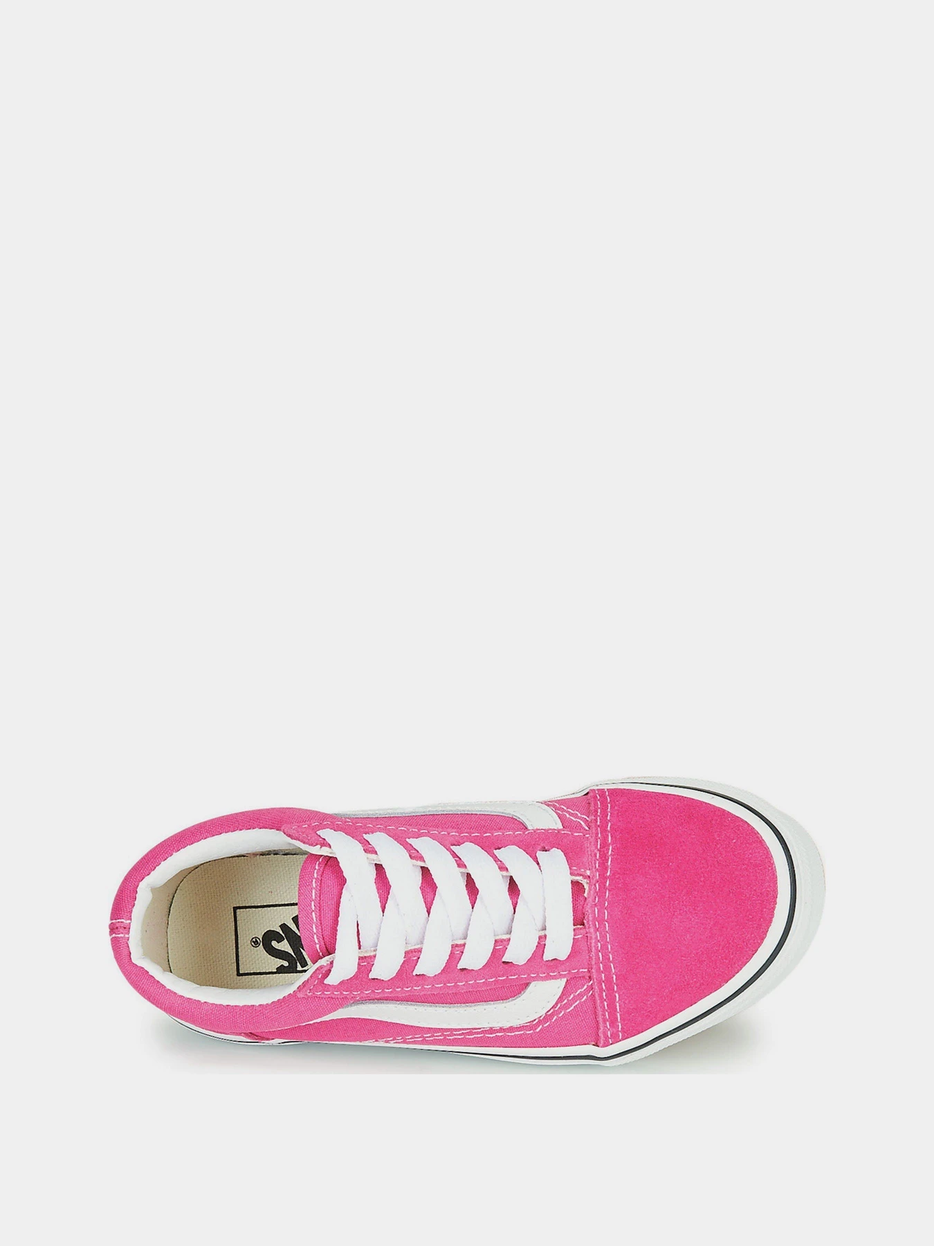 Кеди Vans Old Skool модель VN0A4BUU32C1 Фото
