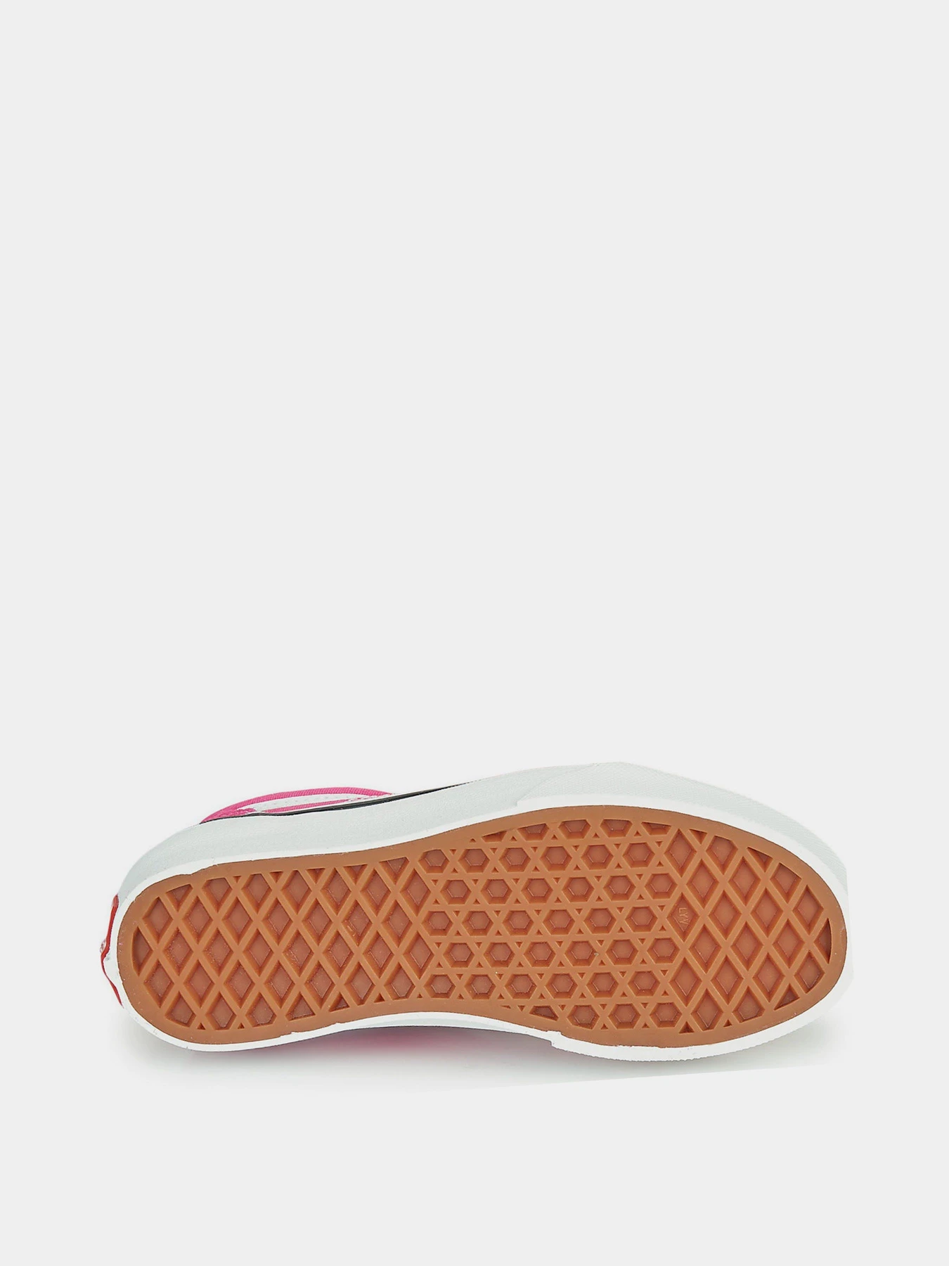 Кеди Vans Old Skool модель VN0A4BUU32C1 Фото