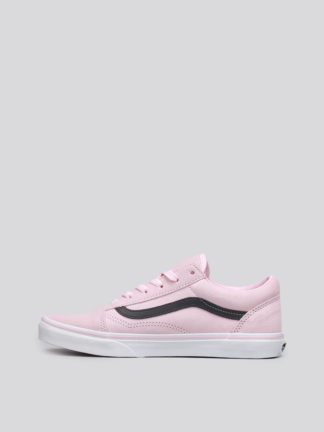 Кеды Vans Suede Old Skool модель VN0A4UHZ32Y1 Кеды Vans Suede Old Skool модель VN0A4UHZ32Y1 Фото