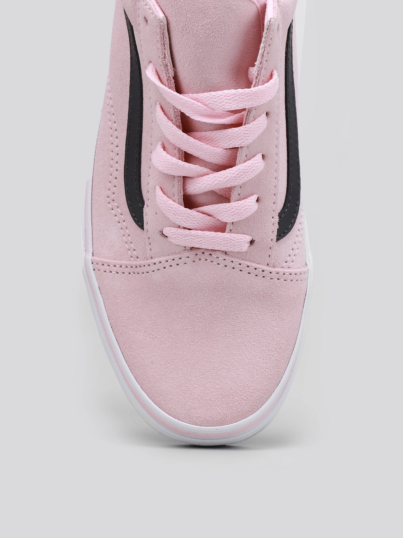 Кеды Vans Suede Old Skool модель VN0A4UHZ32Y1 Кеды Vans Suede Old Skool модель VN0A4UHZ32Y1 Фото