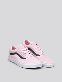 Кеды Vans Suede Old Skool модель VN0A4UHZ32Y1 Фото