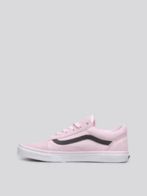 Кеды Vans Suede Old Skool модель VN0A4UHZ32Y1 Фото