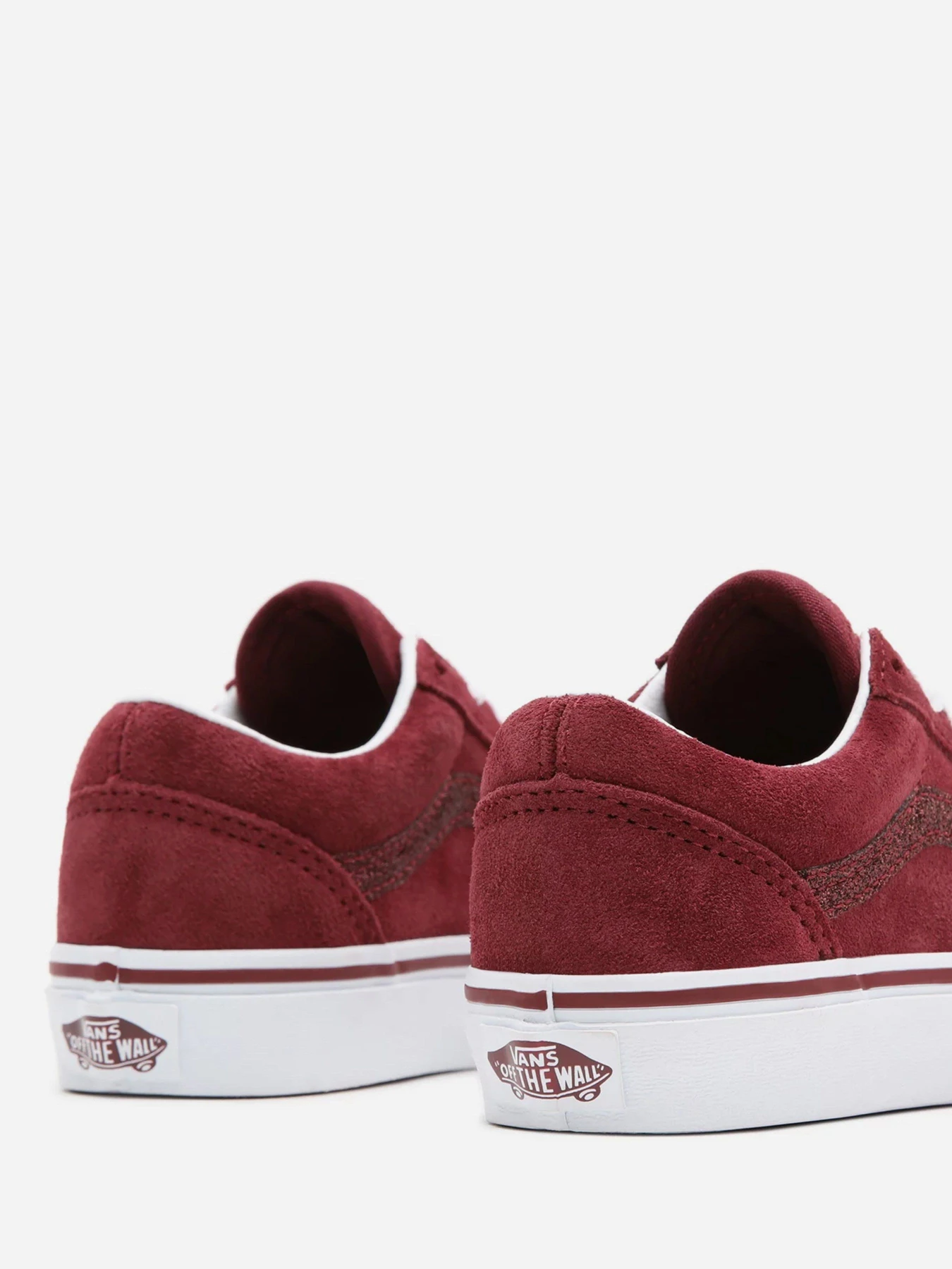 Кеди Vans Old Skool модель VN0A4UHZ32Z1 Кеди Vans Old Skool модель VN0A4UHZ32Z1 Фото