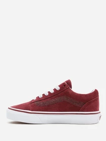 Кеди Vans Old Skool модель VN0A4UHZ32Z1 Фото