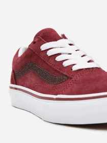 Кеди Vans Old Skool модель VN0A4UHZ32Z1 Фото