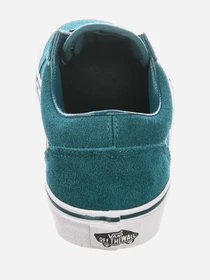 Кеди Vans Old Skool Heart Foxing модель VN0A4UHZ33C1 Фото