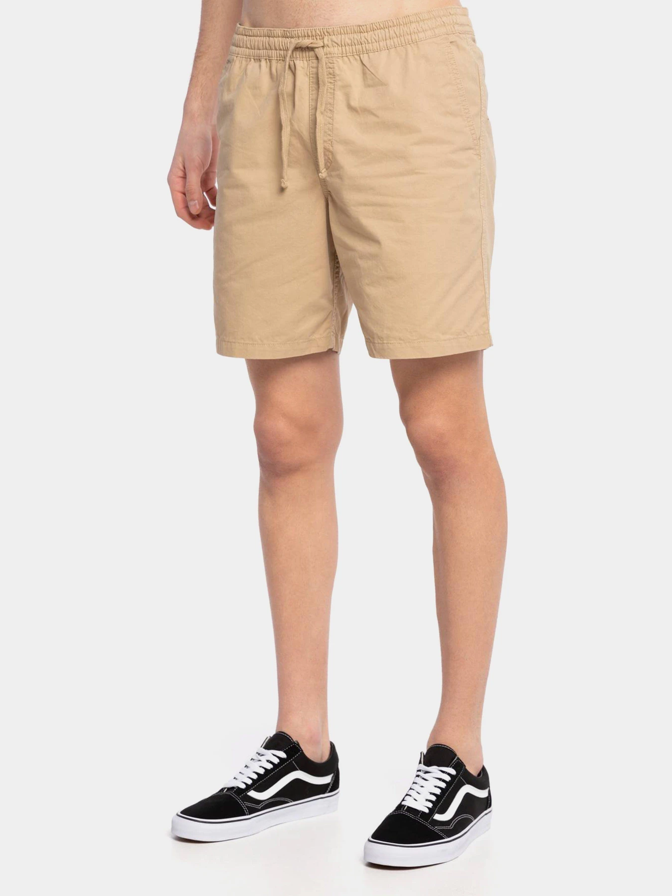 Шорты Vans модель VN0A3W4VKHK1 Шорты Vans модель VN0A3W4VKHK1 Фото