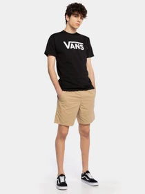 Шорты Vans модель VN0A3W4VKHK1 Фото