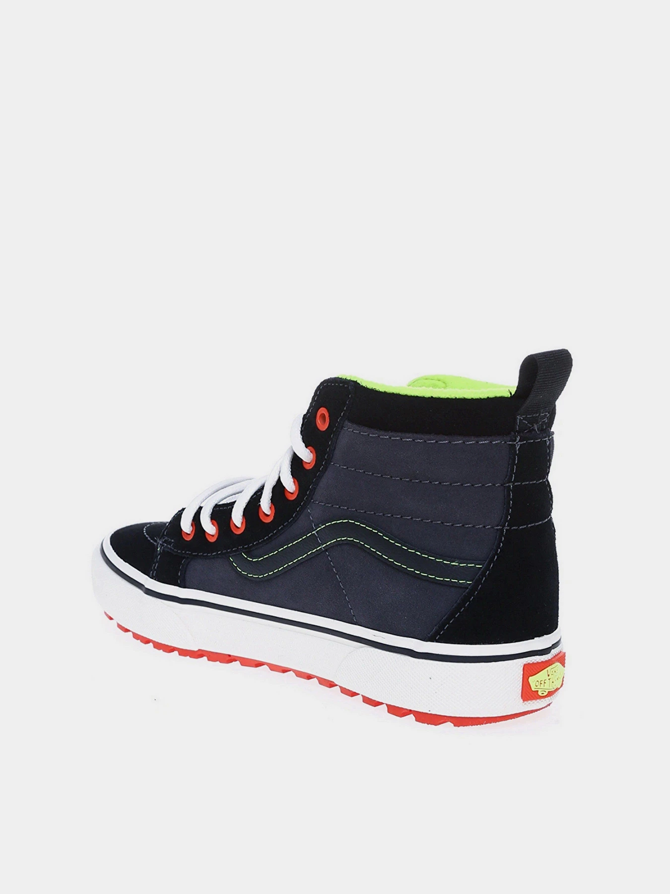 Кеды Vans Sk8-Hi Mte-1 модель VN0A5KXK9AP1 Кеды Vans Sk8-Hi Mte-1 модель VN0A5KXK9AP1 Фото