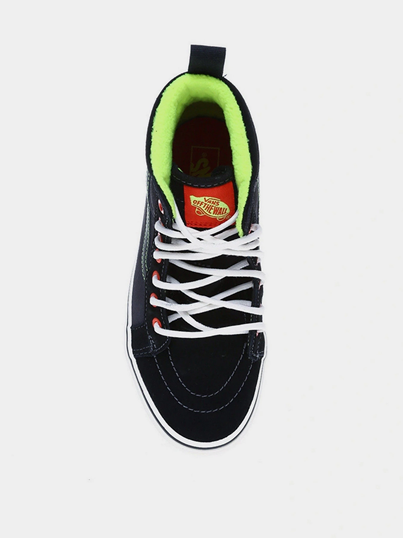 Кеды Vans Sk8-Hi Mte-1 модель VN0A5KXK9AP1 Кеды Vans Sk8-Hi Mte-1 модель VN0A5KXK9AP1 Фото