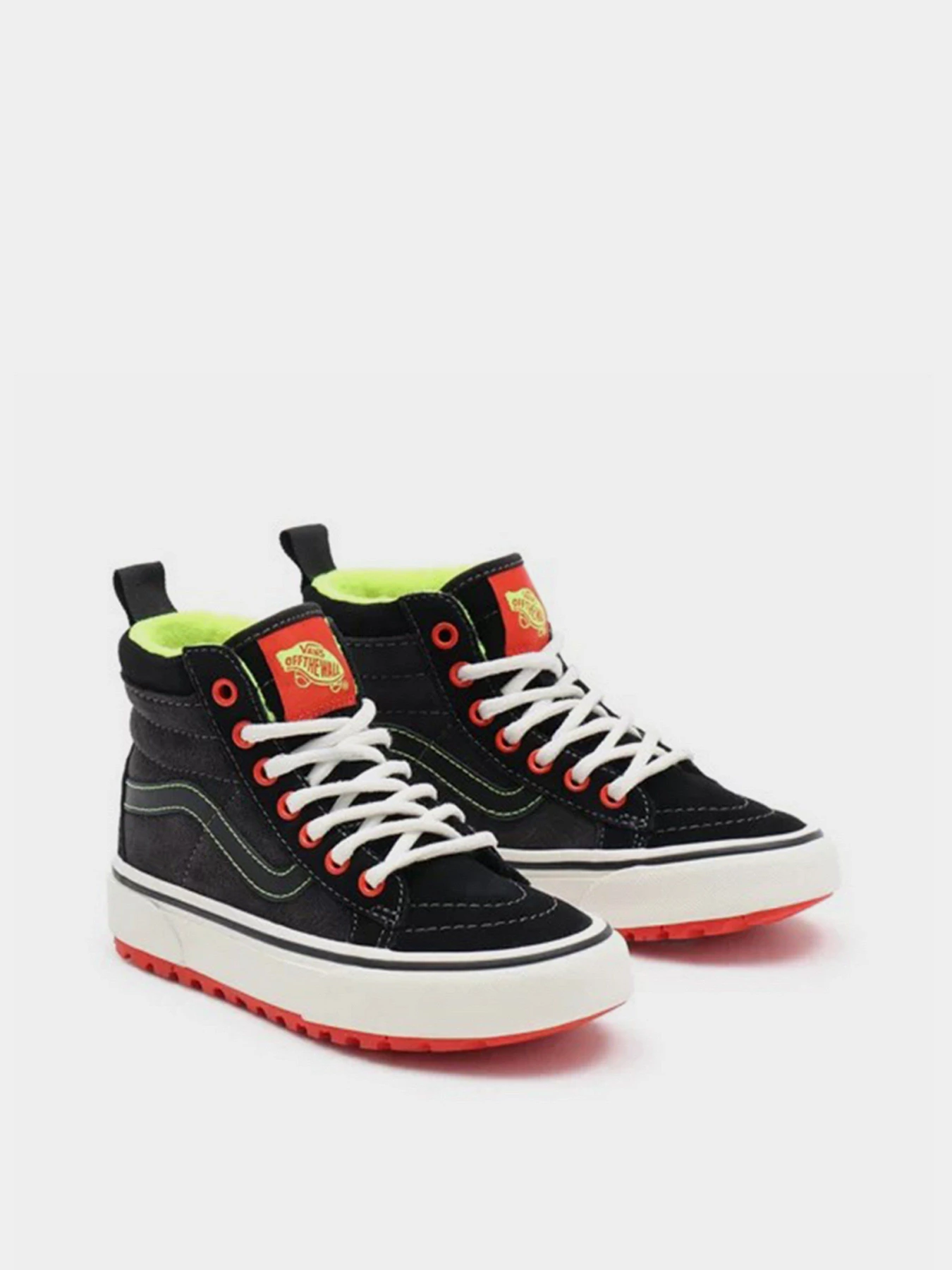 Кеды Vans Sk8-Hi Mte-1 модель VN0A5KXK9AP1 Кеды Vans Sk8-Hi Mte-1 модель VN0A5KXK9AP1 Фото
