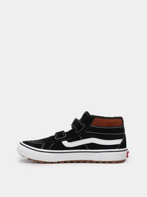 Черевики та чоботи Vans Sk8-Mid Reissue Mte-1 Velcro модель VN0A5KXL9AS1 Фото
