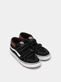 Черевики та чоботи Vans Sk8-Mid Reissue Mte-1 Velcro модель VN0A5KXL9AS1 Фото