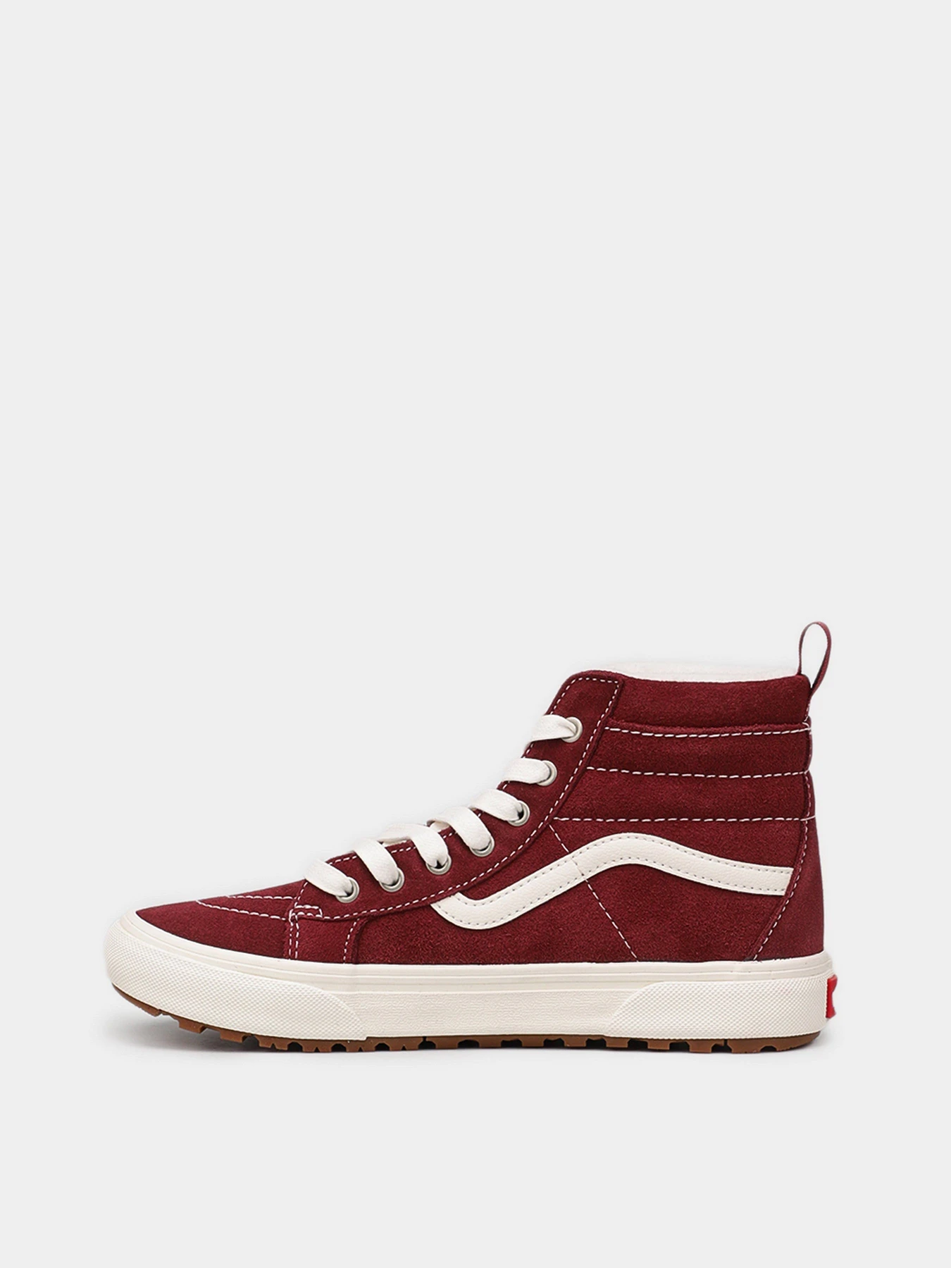 Кеды Vans Sk8-Hi Mte-1 модель VN0A5KXK9AQ1 Фото