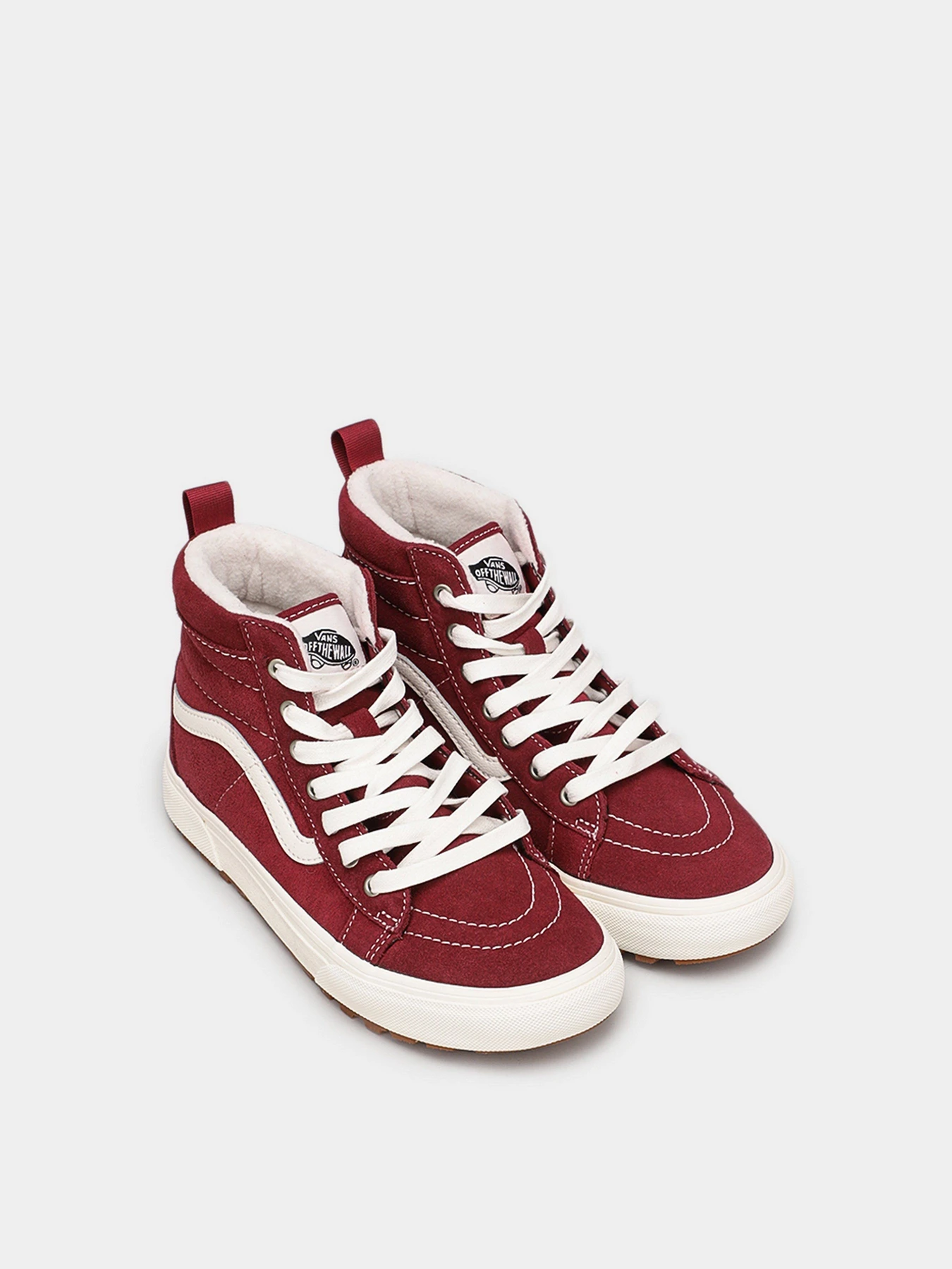Кеды Vans Sk8-Hi Mte-1 модель VN0A5KXK9AQ1 Фото