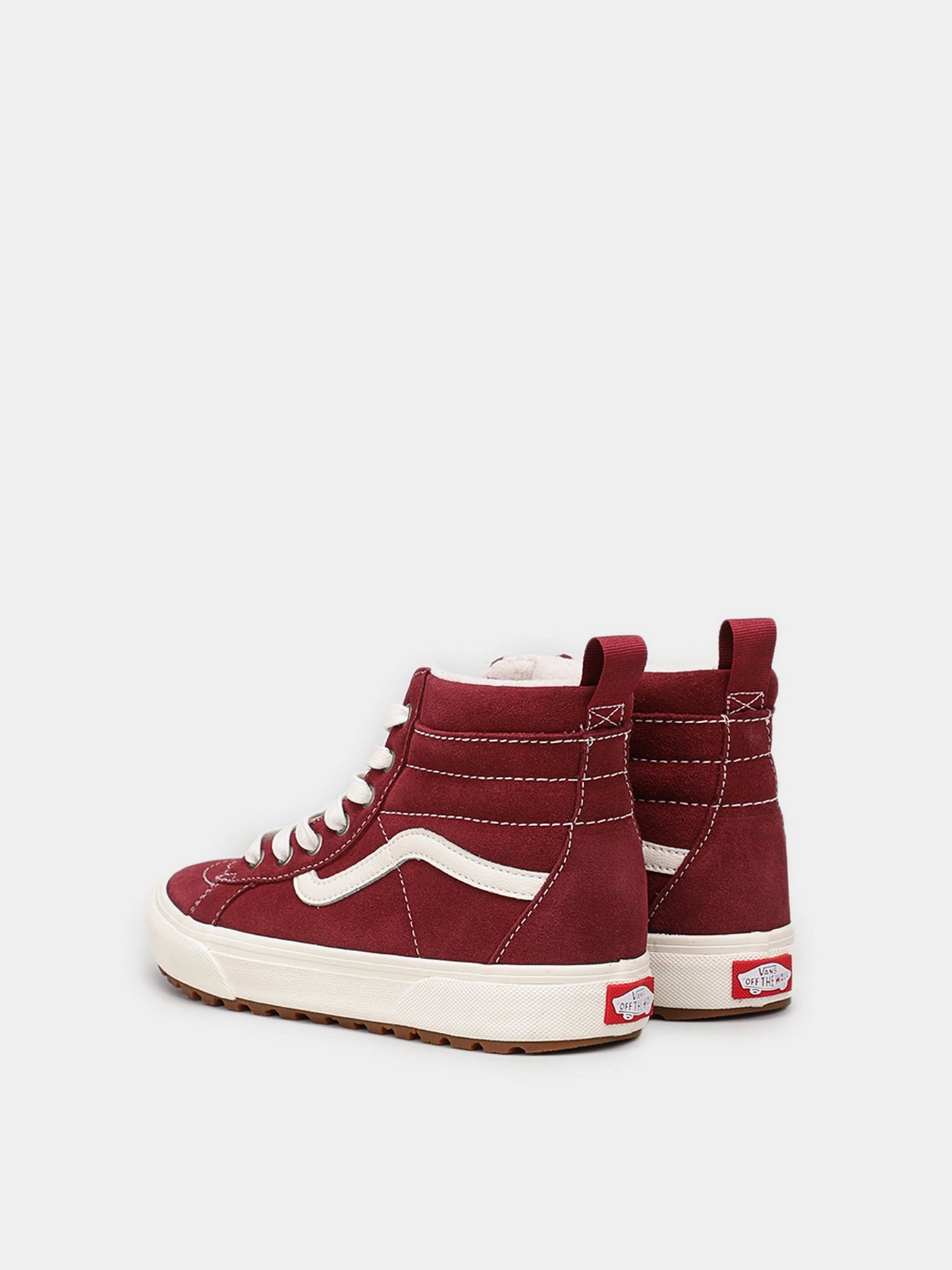 Кеды Vans Sk8-Hi Mte-1 модель VN0A5KXK9AQ1 Фото