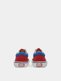 Кеди Vans Easy Logo Old Skool модель VN000W9T9AC1 Фото